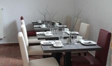 Apartmenthaus unterwegs