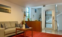 gut-Hotel Pommernhotel Barth