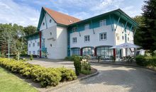 gut-Hotel Pommernhotel Barth