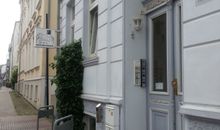 Rostock- Übernachtung