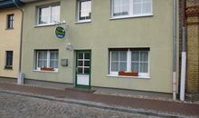 Pension am Peeneufer UG
