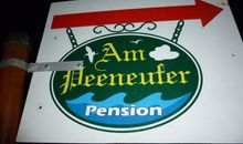 Pension am Peeneufer UG