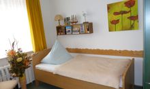 Pension am Peeneufer UG