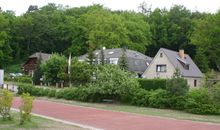 Hotel Garni Forsthaus Sellin