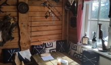 Hotel Garni Forsthaus Sellin