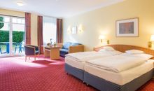 Aparthotel Kühlungsborn