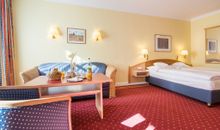 Aparthotel Kühlungsborn