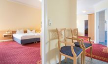 Aparthotel Kühlungsborn