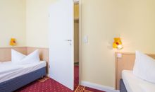 Aparthotel Kühlungsborn