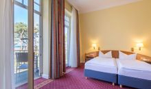 Aparthotel Kühlungsborn