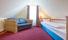 Aparthotel Kühlungsborn