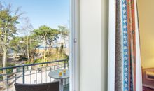 Aparthotel Kühlungsborn