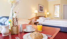 Aparthotel Kühlungsborn