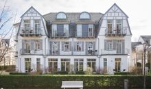 Aparthotel Kühlungsborn