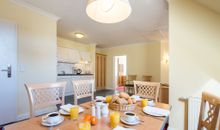 Aparthotel Kühlungsborn