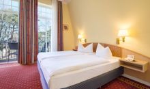Aparthotel Kühlungsborn