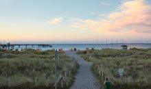 Bretterbude