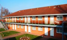 Casilino Hotel Rostocker Tor