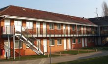 Casilino Hotel Rostocker Tor
