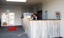 Casilino Hotel Rostocker Tor