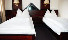 Casilino Hotel Rostocker Tor