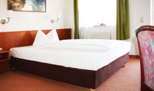 Casilino Hotel Rostocker Tor