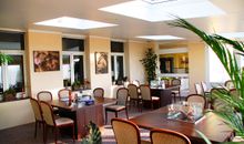 Casilino Hotel Rostocker Tor