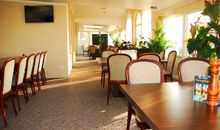 Casilino Hotel Rostocker Tor