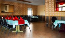 Casilino Hotel Rostocker Tor