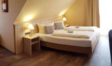 Hotel Vier Linden