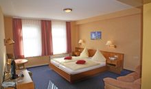 Hotel Vier Linden