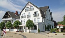 Hotel Vier Linden