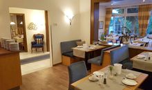 Hotel Vier Linden