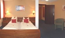 Hotel Vier Linden