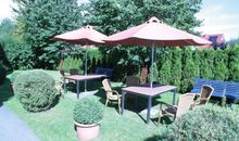 Hotel Vier Linden