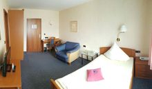 Hotel Vier Linden