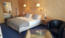 Hotel Vier Linden