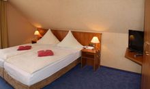 Hotel Vier Linden