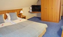 Hotel Vier Linden