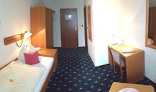 Hotel Vier Linden