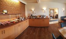 Hotel Vier Linden