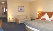Hotel Vier Linden