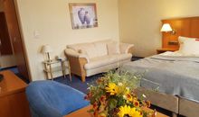Hotel Vier Linden