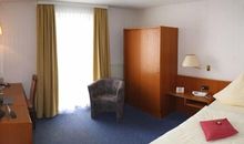 Hotel Vier Linden