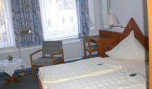 IntercityHotel Stralsund