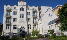 Usedom Palace