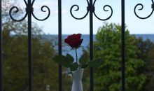Usedom Palace