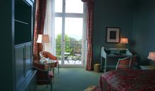 Usedom Palace