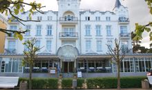 Usedom Palace