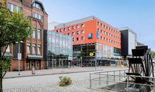 ibis budget Flensburg City